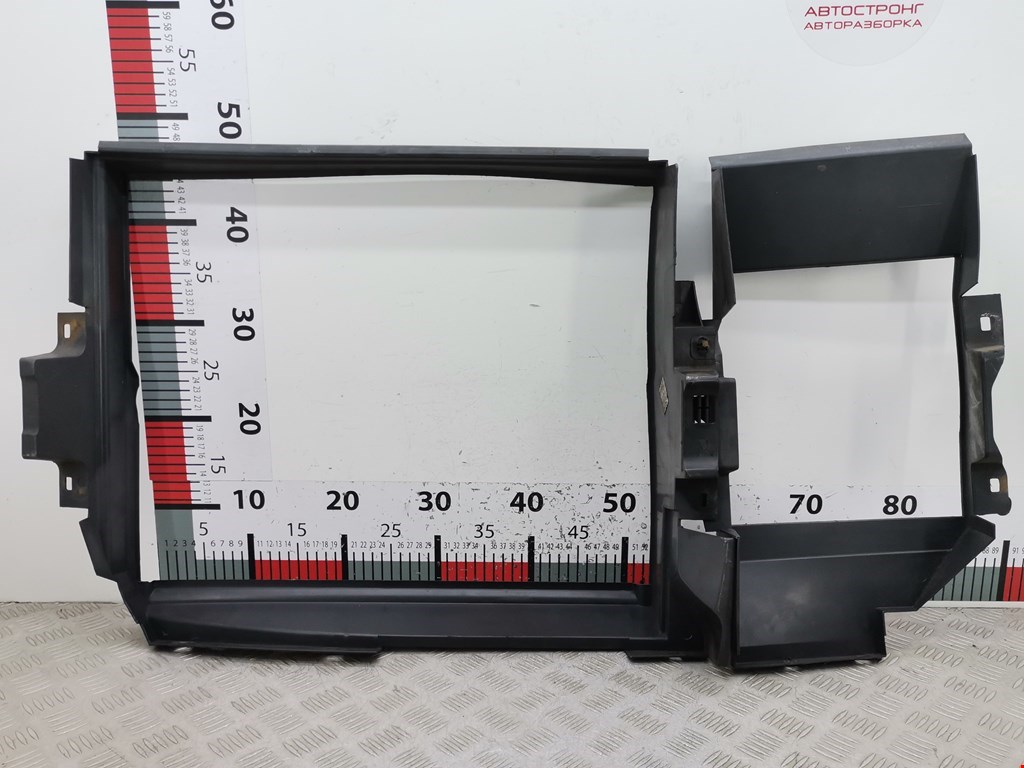 Воздуховод DACIA Sandero 2013-2020