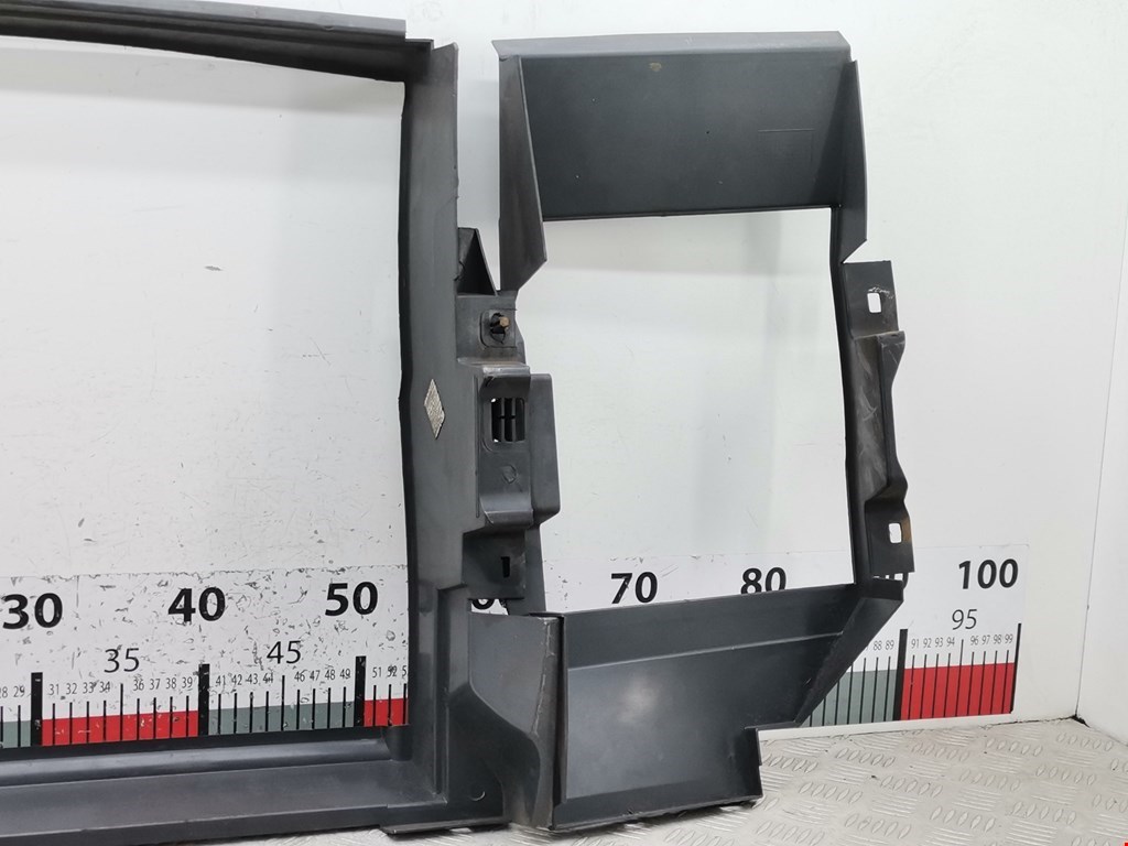 Воздуховод DACIA Sandero 2013-2020