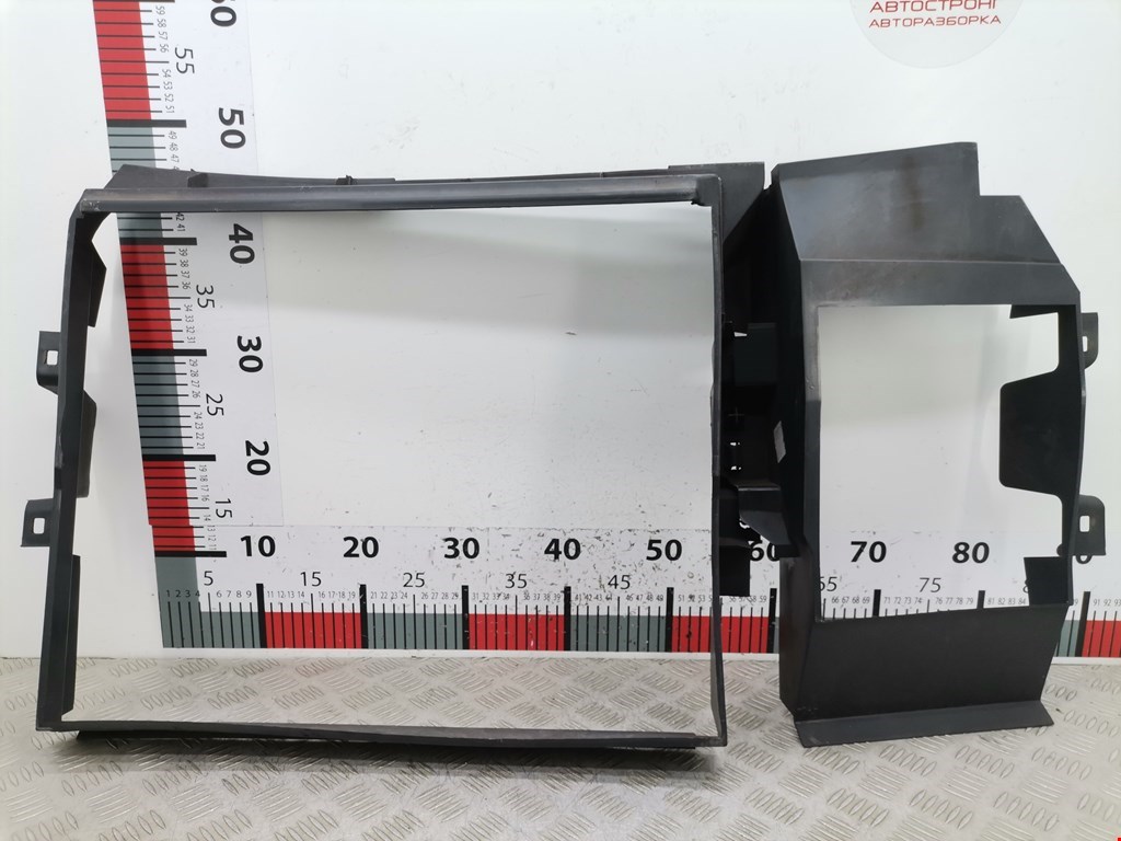 Воздуховод DACIA Sandero 2013-2020