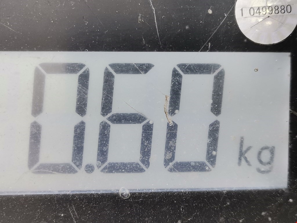 Воздуховод DACIA Sandero 2013-2020