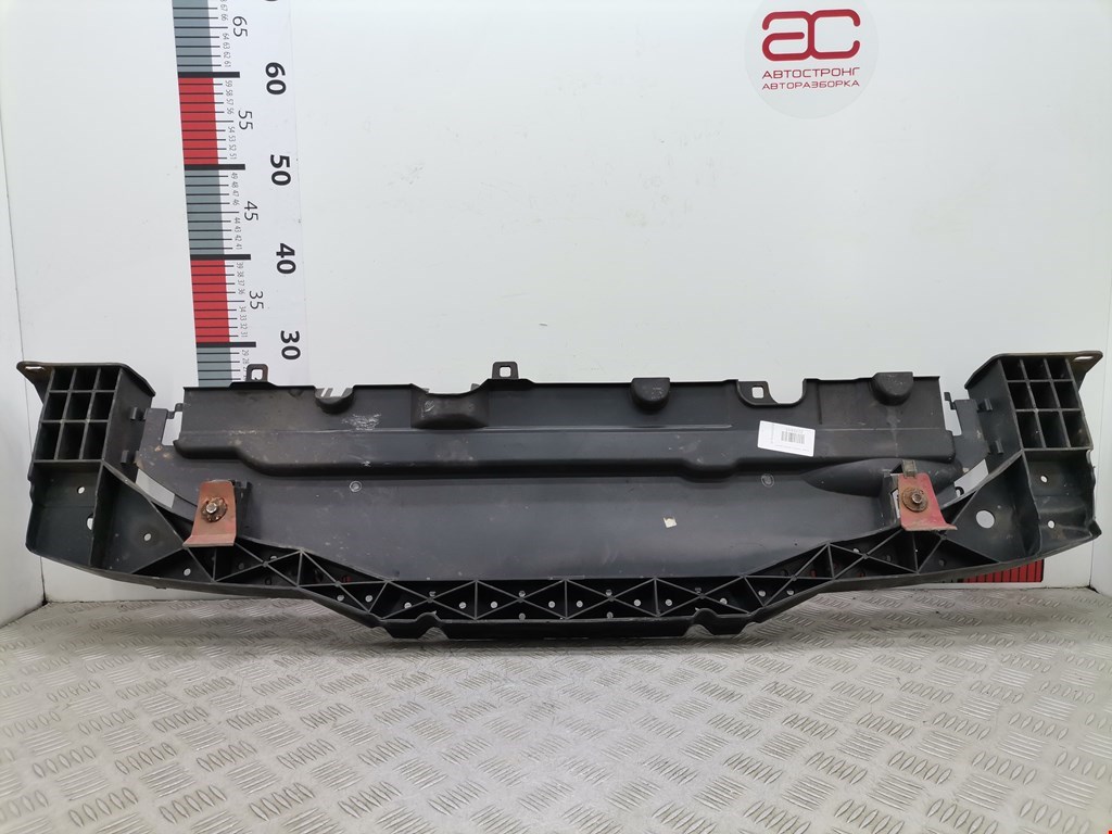 Усилитель переднего бампера (передний) PEUGEOT 207 2006-2015