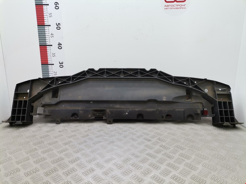 Усилитель переднего бампера (передний) PEUGEOT 207 2006-2015