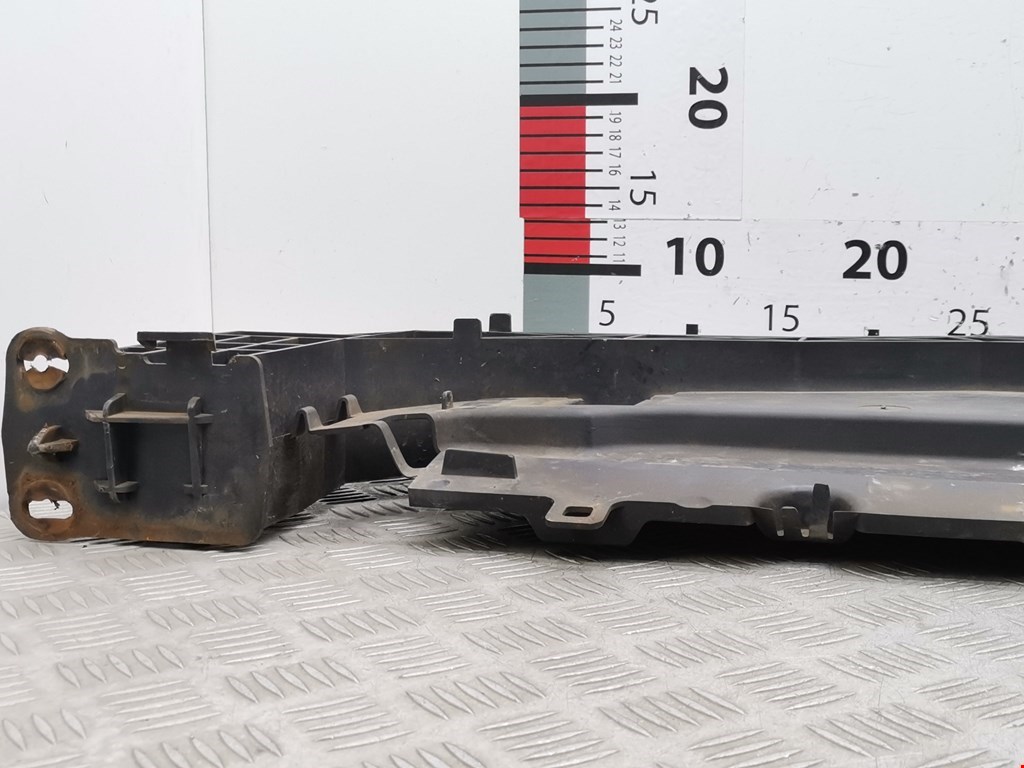 Усилитель переднего бампера (передний) PEUGEOT 207 2006-2015