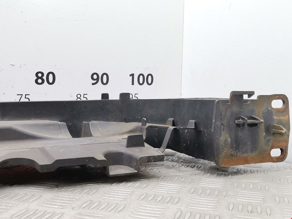 Усилитель переднего бампера (передний) PEUGEOT 207 2006-2015