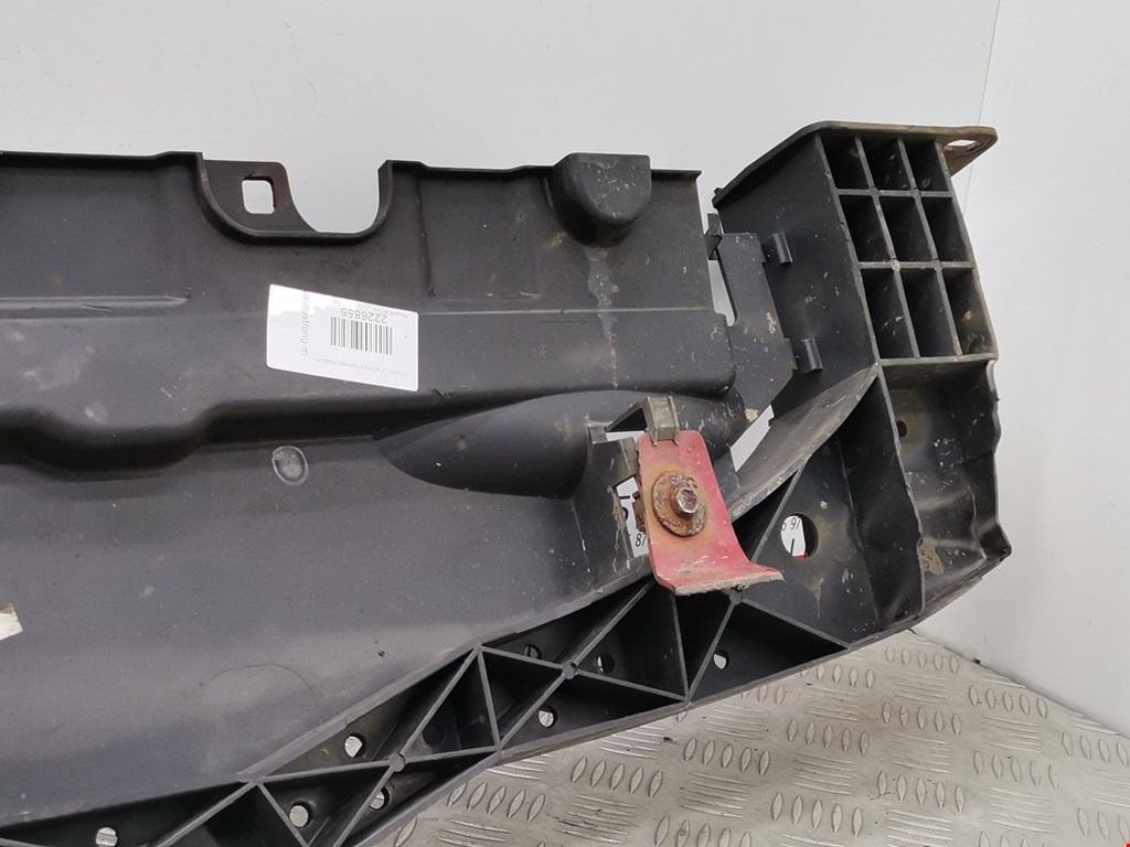 Усилитель переднего бампера (передний) PEUGEOT 207 2006-2015