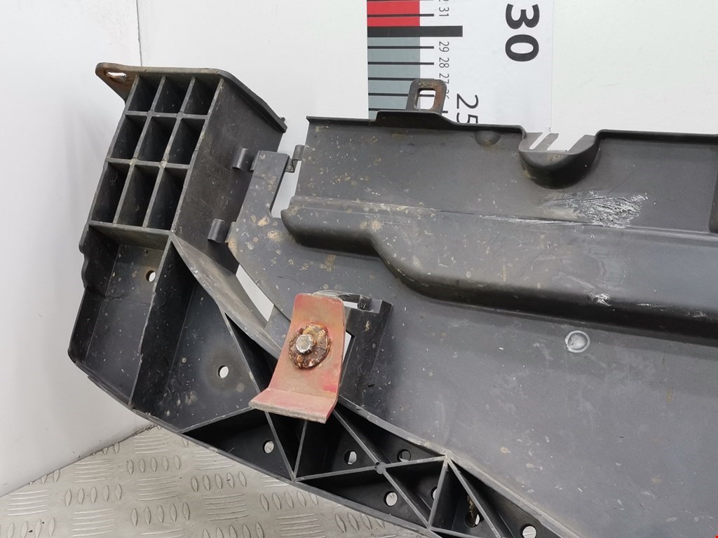 Усилитель переднего бампера (передний) PEUGEOT 207 2006-2015