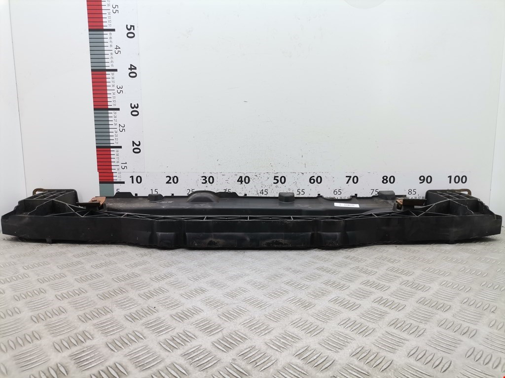 Усилитель переднего бампера (передний) PEUGEOT 207 2006-2015