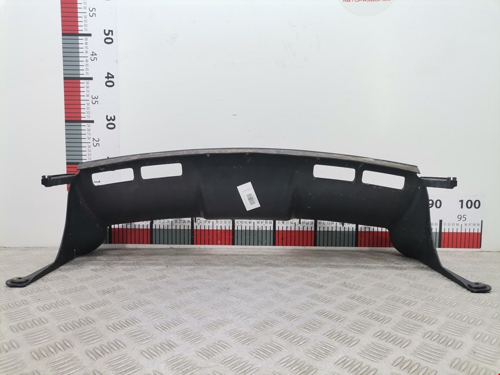 Воздуховод PORSCHE Cayenne 955/957 2002-2010