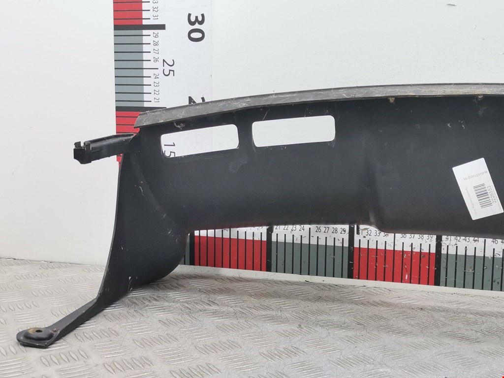 Воздуховод PORSCHE Cayenne 955/957 2002-2010