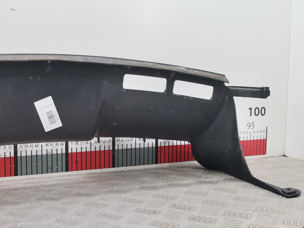 Воздуховод PORSCHE Cayenne 955/957 2002-2010