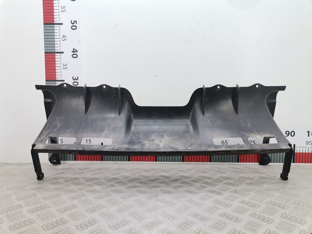 Воздуховод PORSCHE Cayenne 955/957 2002-2010