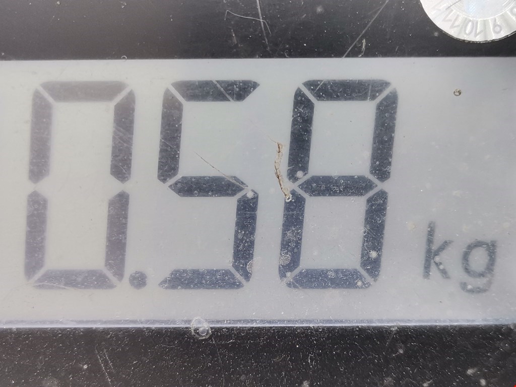 Воздуховод PORSCHE Cayenne 955/957 2002-2010