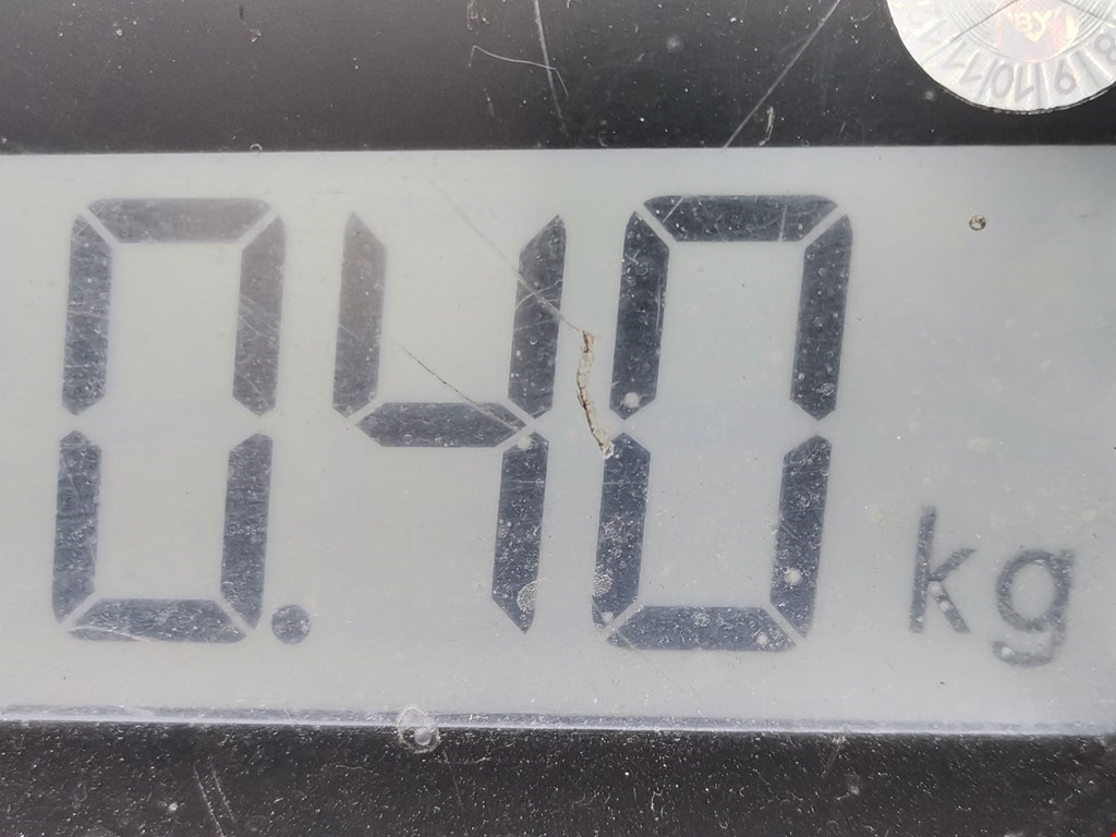 Воздуховод LAND ROVER Freelander II 2006-2014