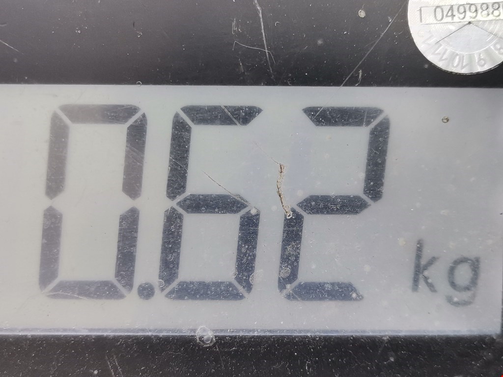 Патрубок воздушного фильтра VOLKSWAGEN Jetta V 2005-2011