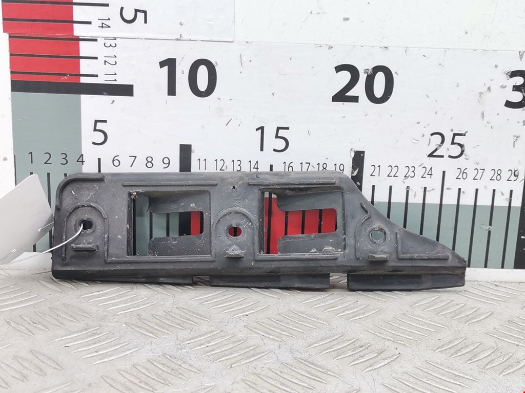 Кронштейн переднего бампера левый VOLKSWAGEN Jetta V 2005-2011