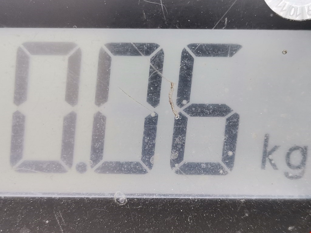 Кронштейн переднего бампера левый VOLKSWAGEN Jetta V 2005-2011