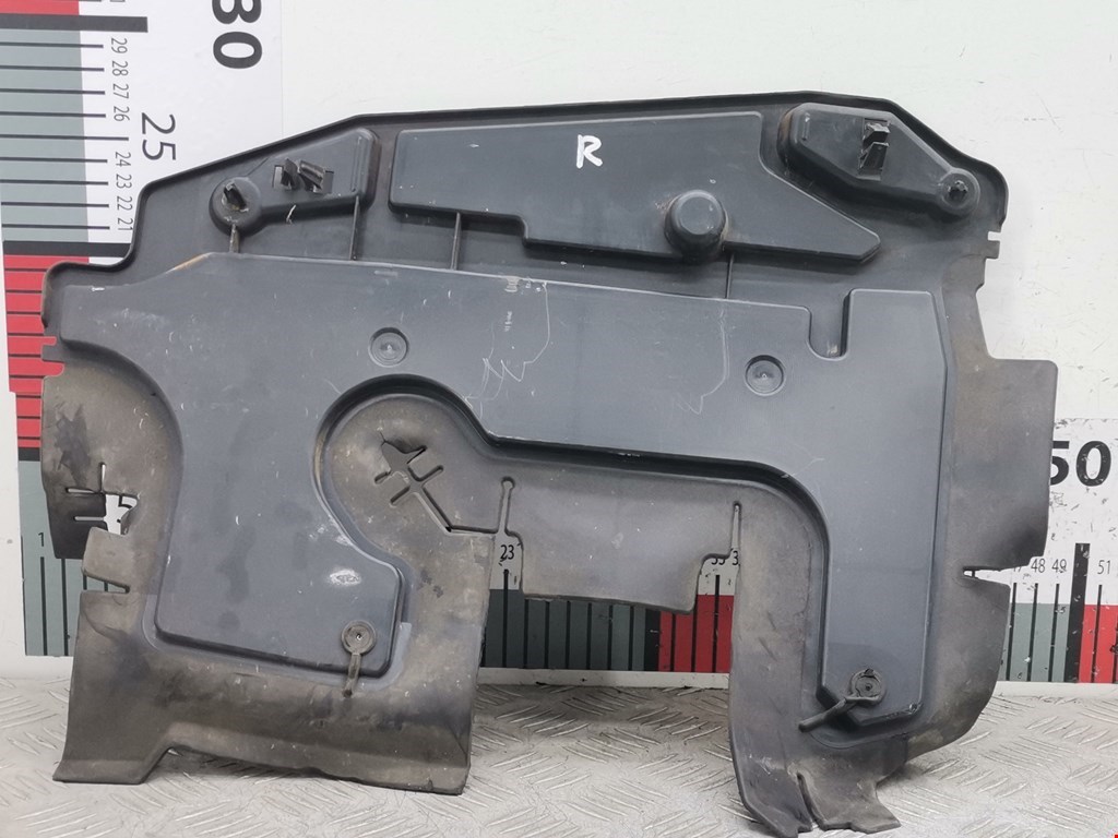 Воздуховод CITROEN C3 2009-2016