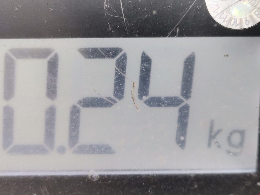 Воздуховод CITROEN C3 2009-2016