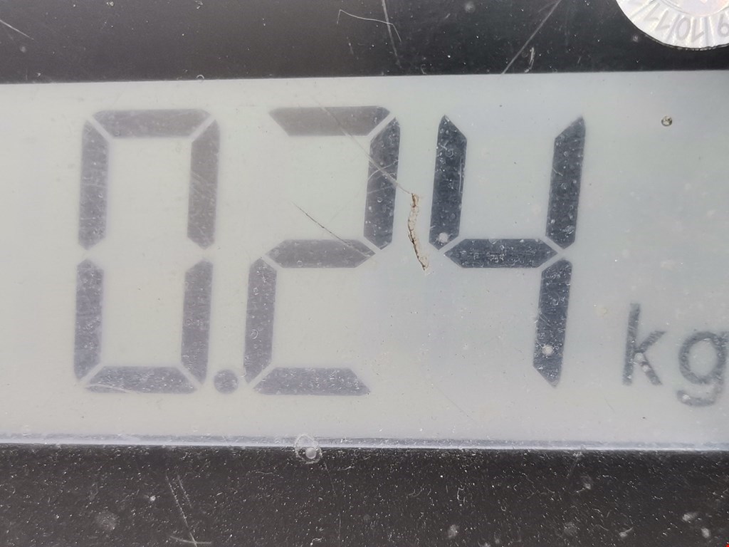 Воздуховод CITROEN C3 2009-2016