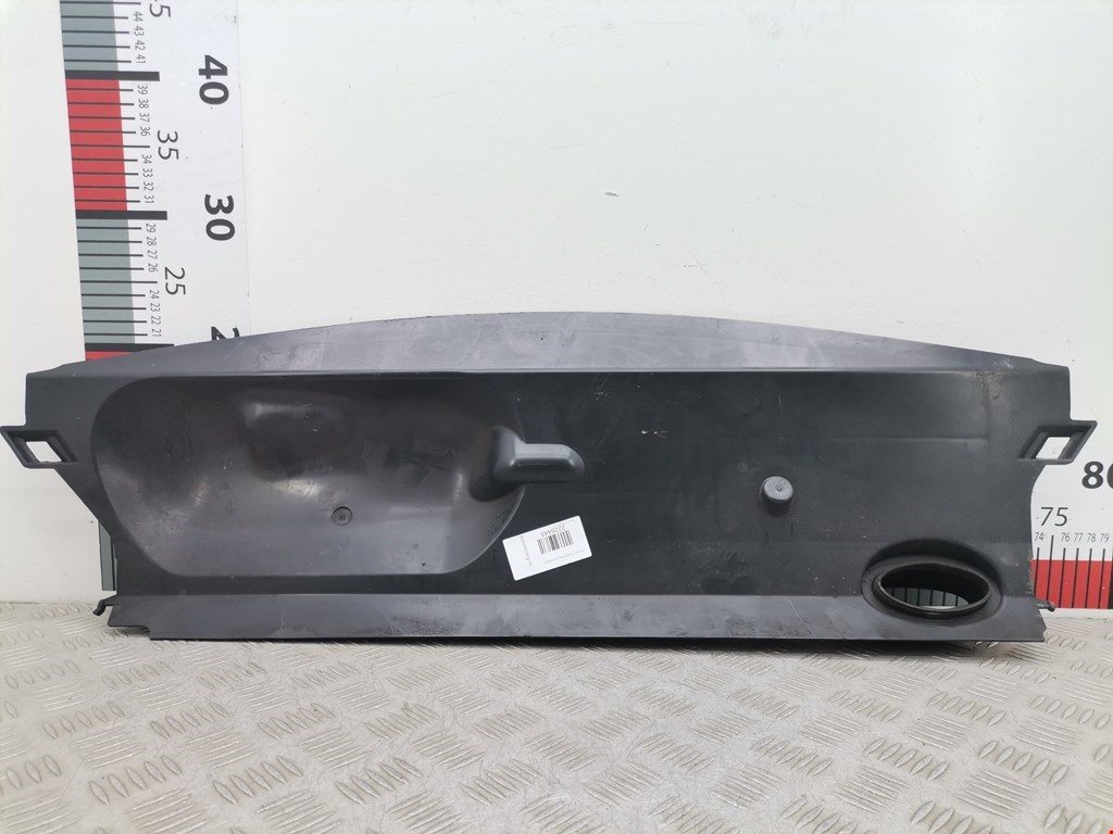 Воздуховод RENAULT Megane III 2009-2016