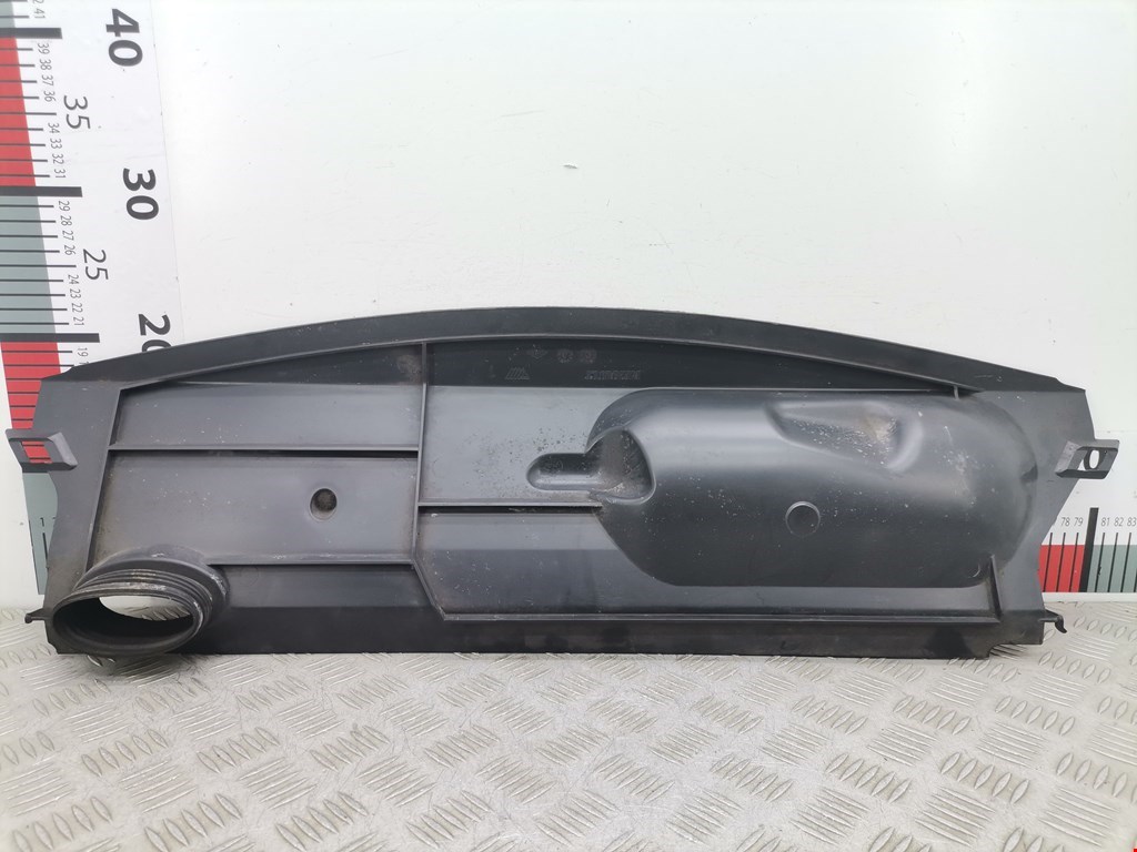 Воздуховод RENAULT Megane III 2009-2016