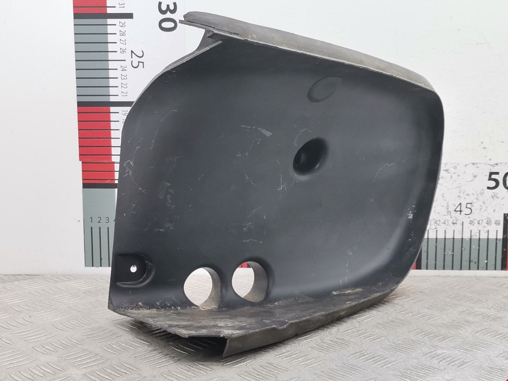 Воздуховод PORSCHE Cayenne 955/957 2002-2010