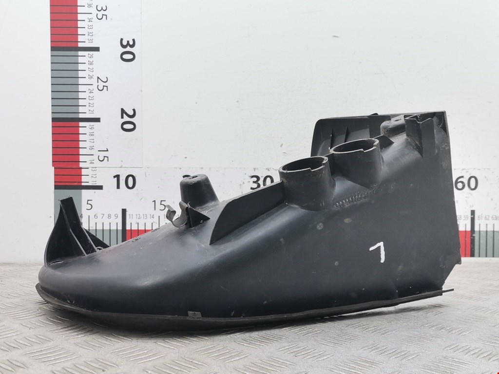 Воздуховод PORSCHE Cayenne 955/957 2002-2010