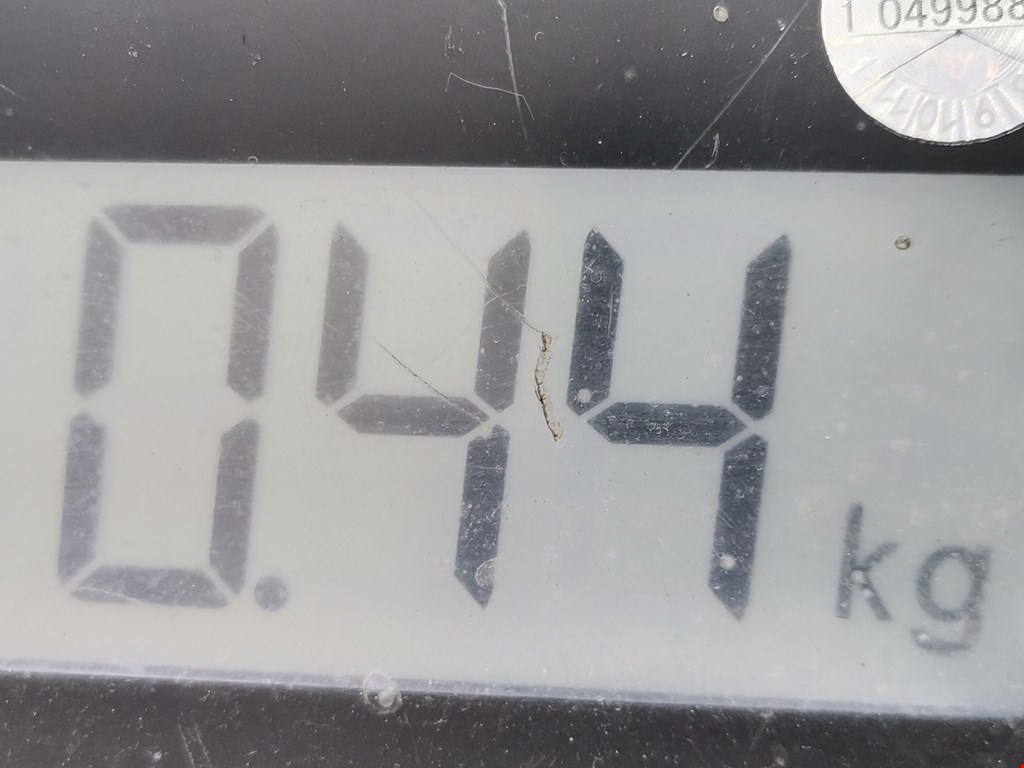 Воздуховод PORSCHE Cayenne 955/957 2002-2010