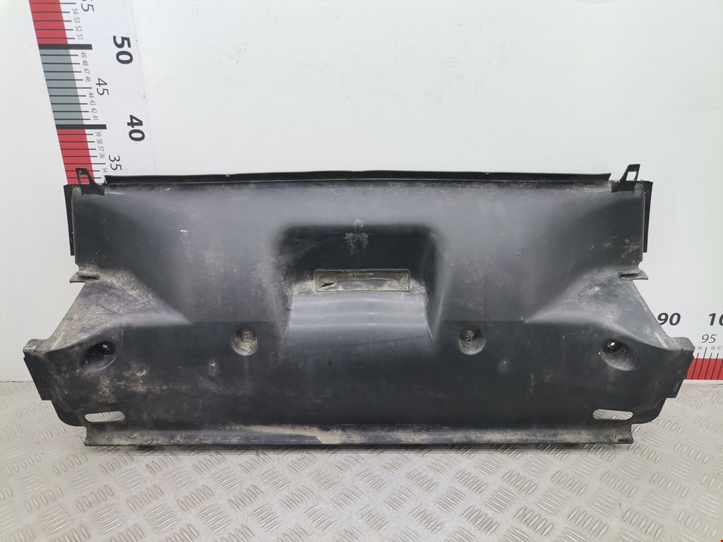 Воздуховод PORSCHE Cayenne 955/957 2002-2010