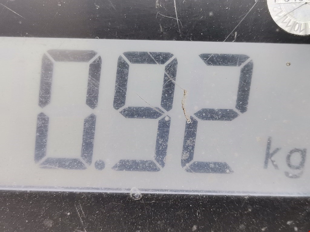 Воздуховод PORSCHE Cayenne 955/957 2002-2010