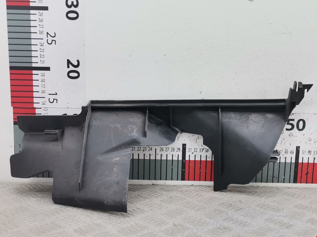 Воздуховод RENAULT Megane III 2009-2016