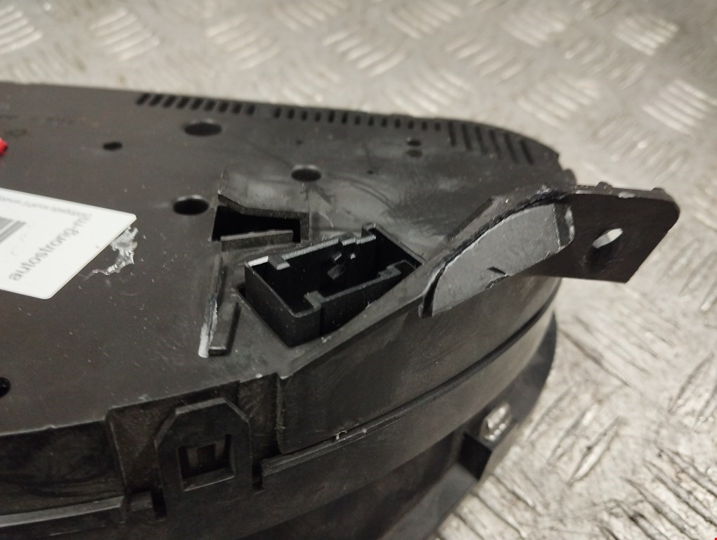 Панель приборов (щиток) MERCEDES-BENZ Sprinter 901-905/Classic 909 1995-2006