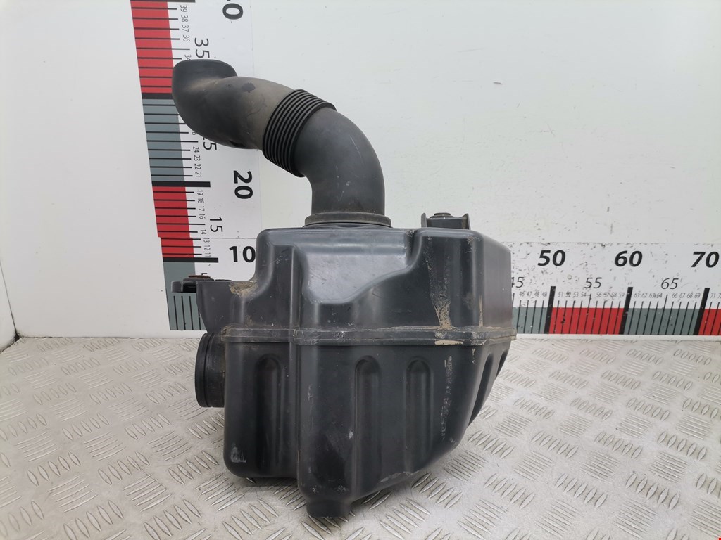 Резонатор воздушного фильтра SKODA Octavia A5 1Z- 2004-2013