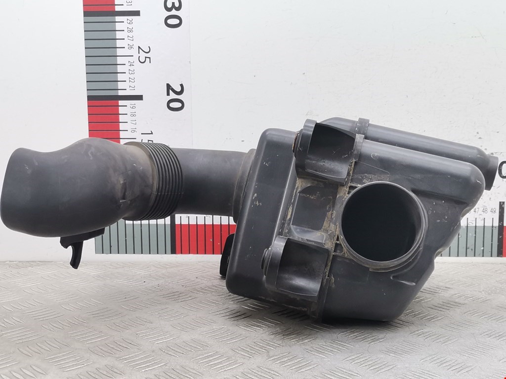 Резонатор воздушного фильтра SKODA Octavia A5 1Z- 2004-2013