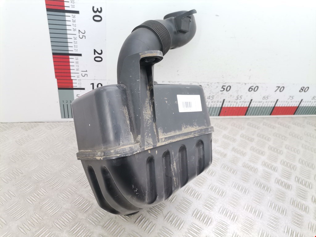 Резонатор воздушного фильтра SKODA Octavia A5 1Z- 2004-2013