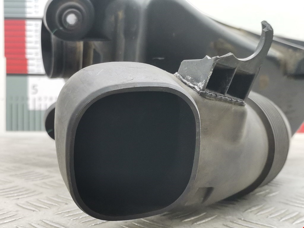 Резонатор воздушного фильтра SKODA Octavia A5 1Z- 2004-2013