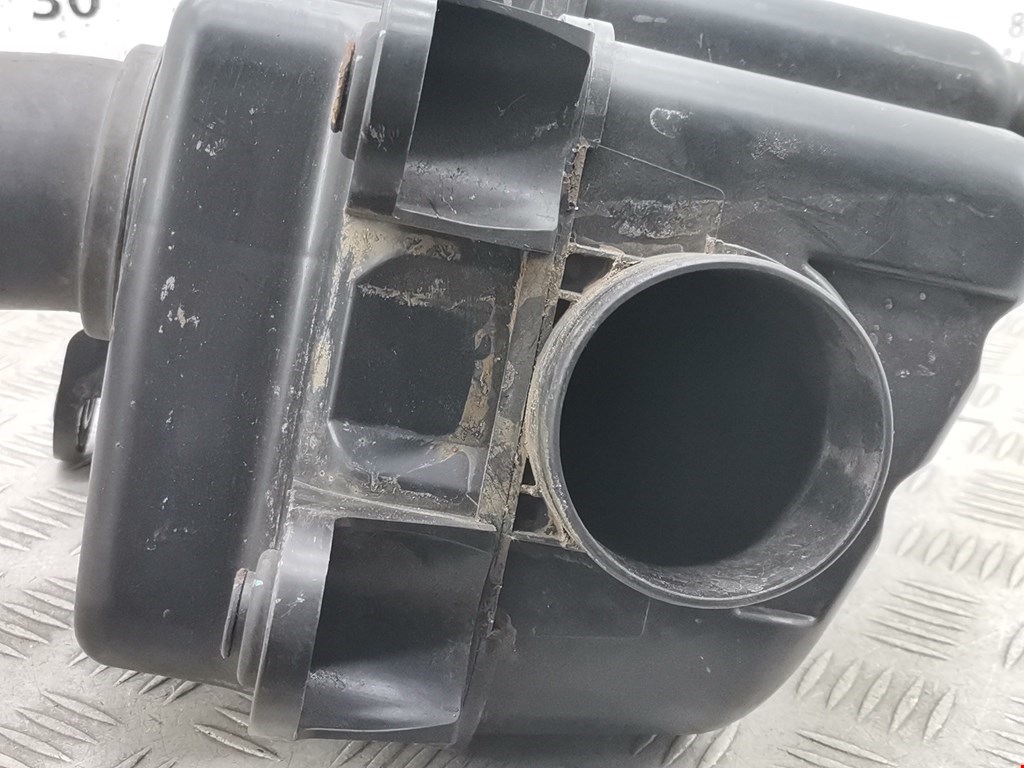 Резонатор воздушного фильтра SKODA Octavia A5 1Z- 2004-2013