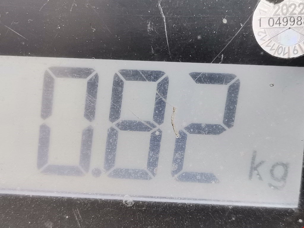 Резонатор воздушного фильтра SKODA Octavia A5 1Z- 2004-2013