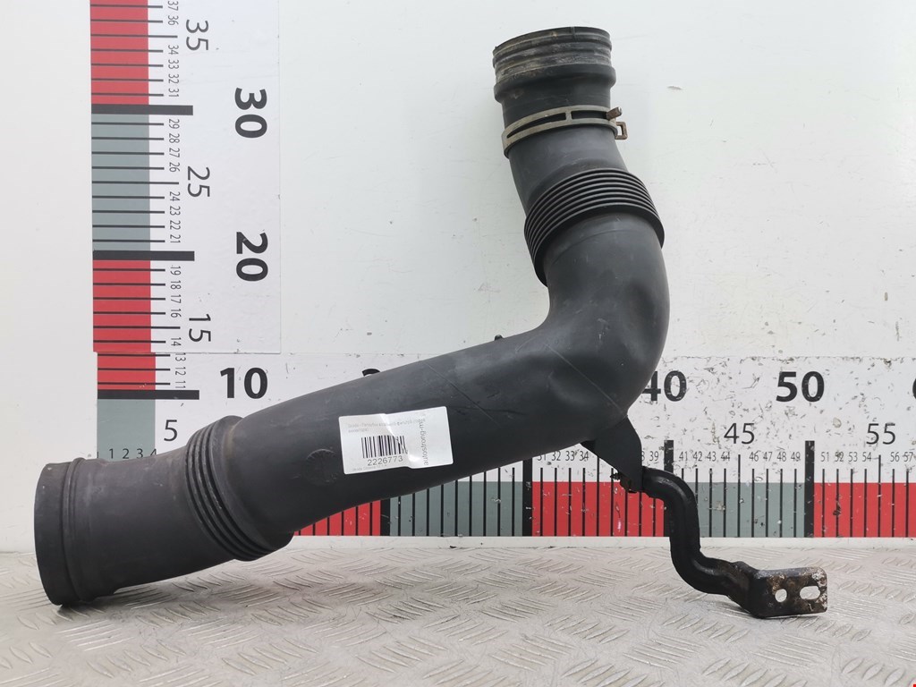 Патрубок воздушного фильтра SKODA Octavia A5 1Z- 2004-2013