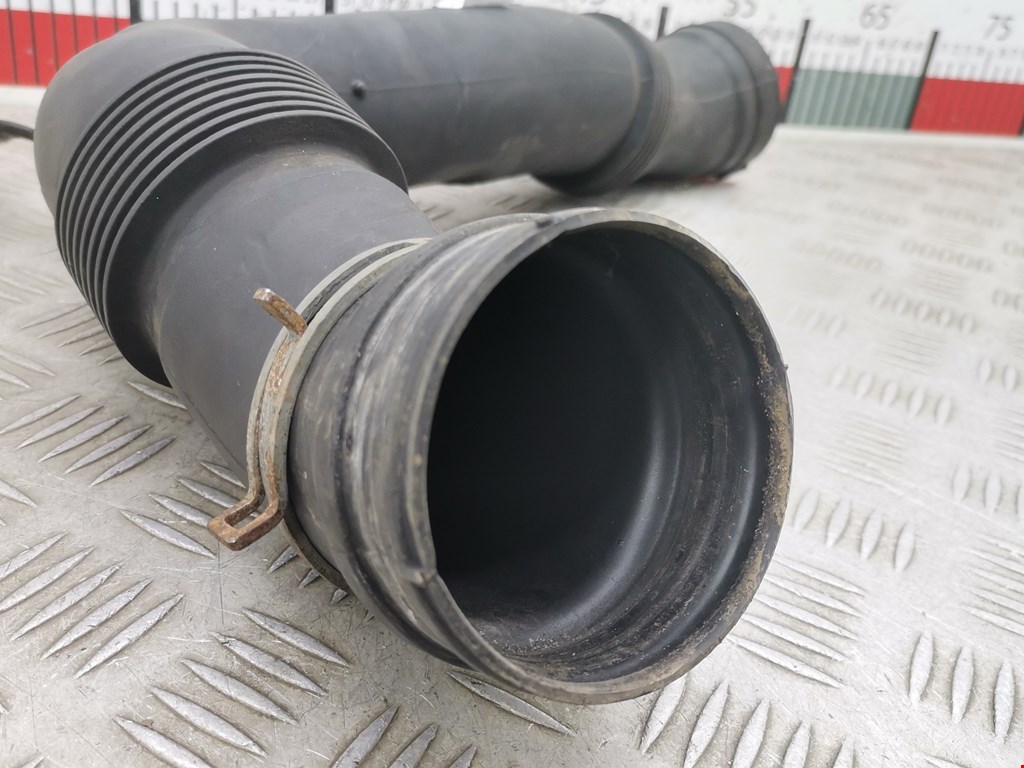 Патрубок воздушного фильтра SKODA Octavia A5 1Z- 2004-2013