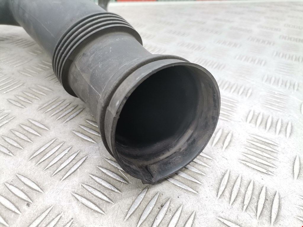 Патрубок воздушного фильтра SKODA Octavia A5 1Z- 2004-2013