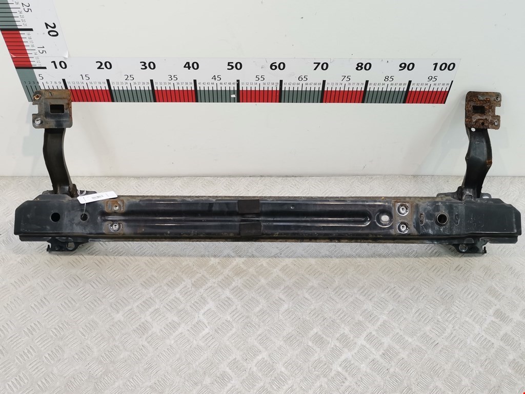 Усилитель переднего бампера (передний) CITROEN C3 2009-2016