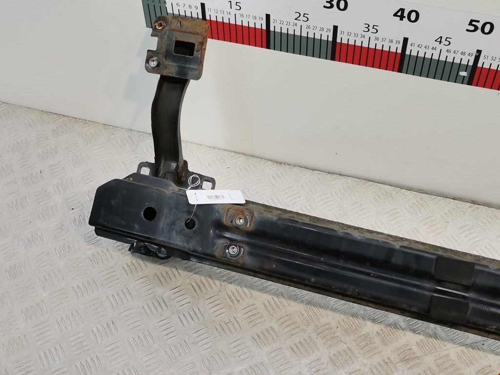 Усилитель переднего бампера (передний) CITROEN C3 2009-2016