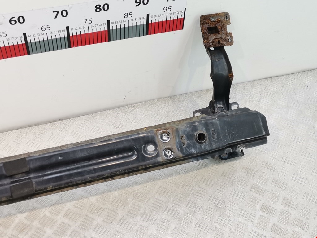 Усилитель переднего бампера (передний) CITROEN C3 2009-2016