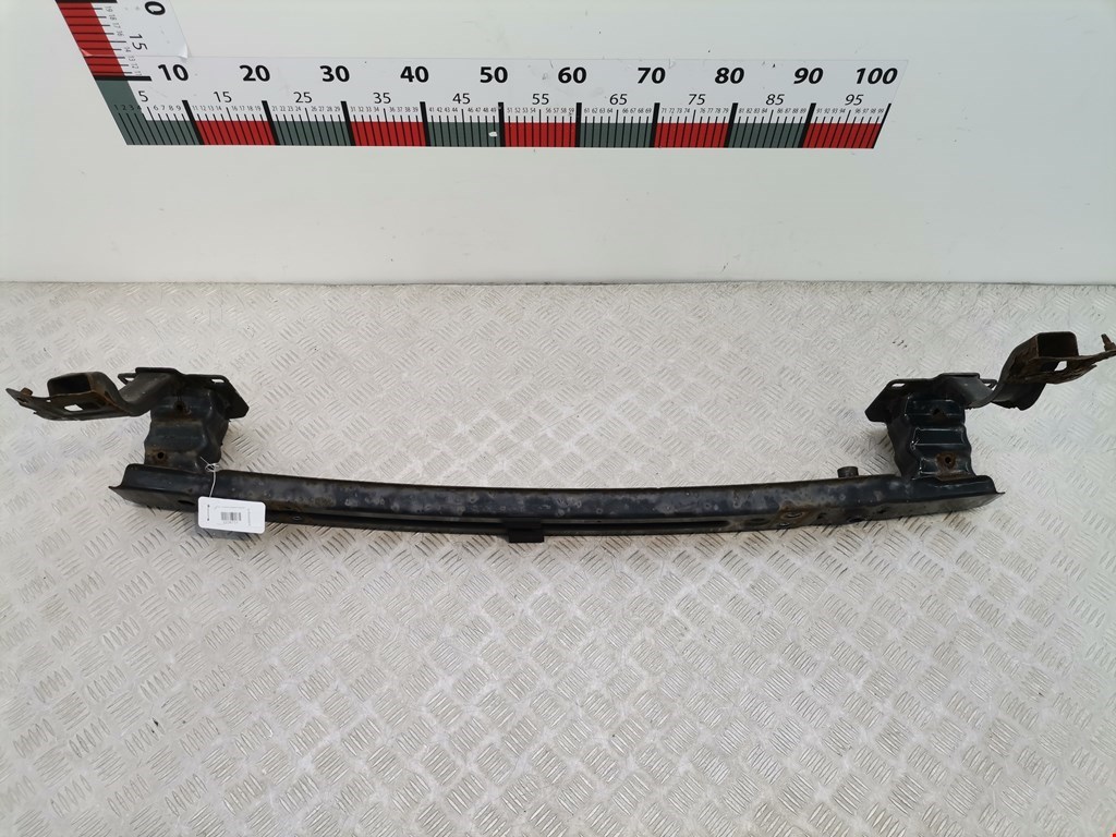 Усилитель переднего бампера (передний) CITROEN C3 2009-2016