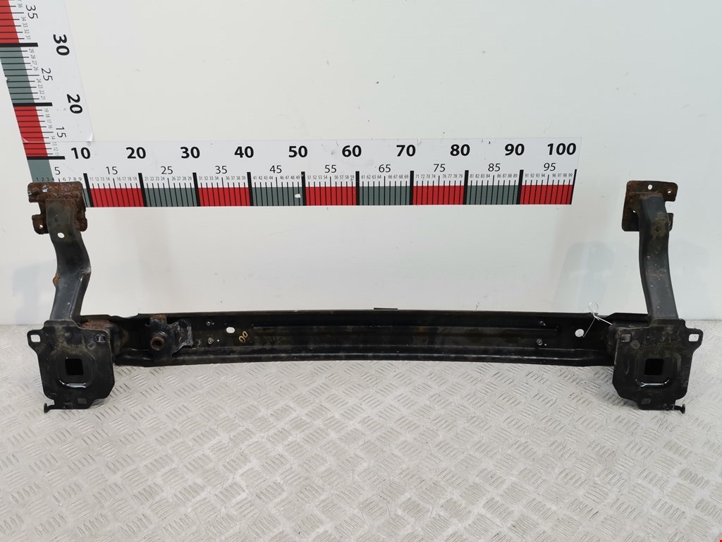 Усилитель переднего бампера (передний) CITROEN C3 2009-2016