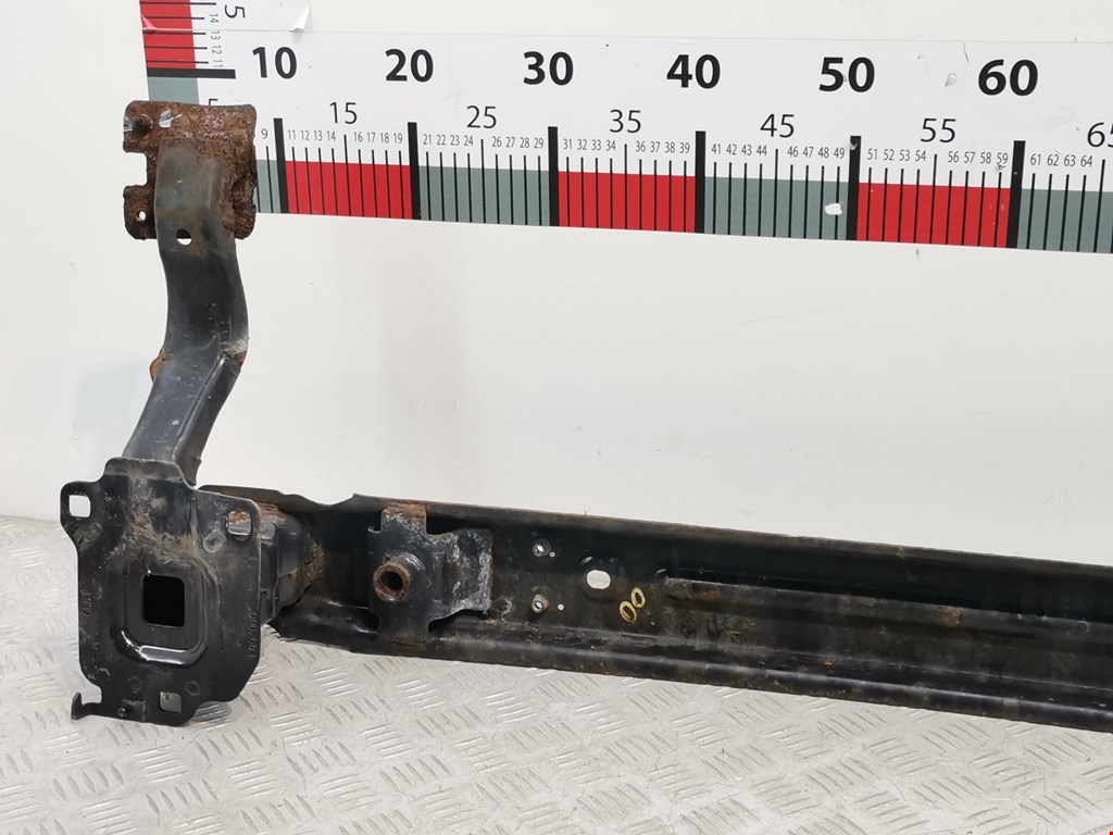 Усилитель переднего бампера (передний) CITROEN C3 2009-2016