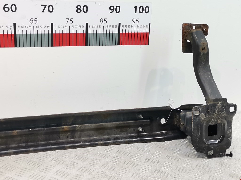 Усилитель переднего бампера (передний) CITROEN C3 2009-2016