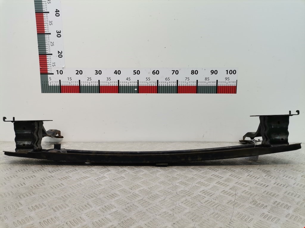 Усилитель переднего бампера (передний) CITROEN C3 2009-2016