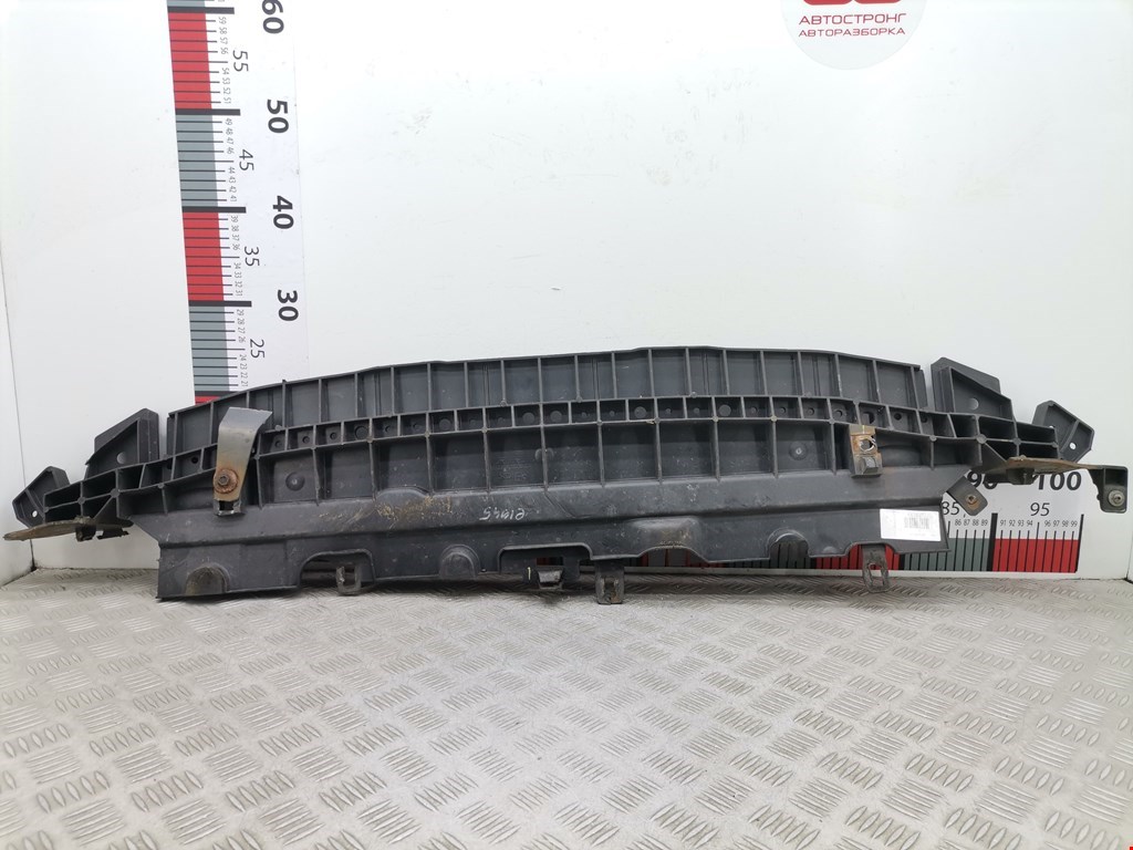 Пыльник (кузов наружные) CITROEN C3 2009-2016